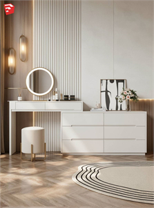 Dressing Table Skp Files 